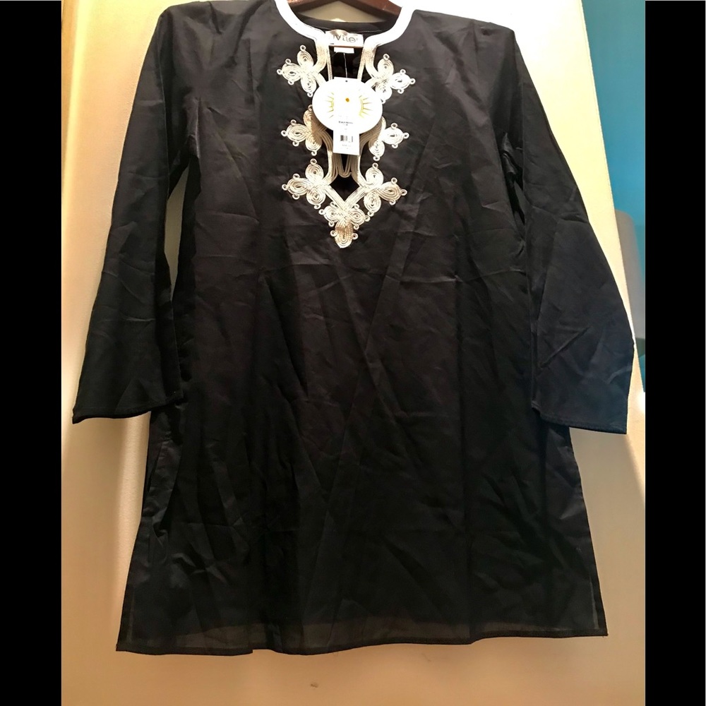 Swim & Beach cover-up NWT’s! Sun & Swim safely!